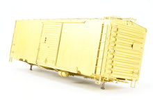 Load image into Gallery viewer, O Brass PSC - Precision Scale Co. Various Roads 40’ PS-1 Single Door Boxcar w/8’ Wide Youngstown Doors