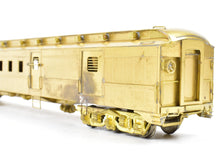Load image into Gallery viewer, HO Brass TCY - The Coach Yard SP - Southern Pacific 80' Baggage - Postal #5217-5219, Former Horse Car