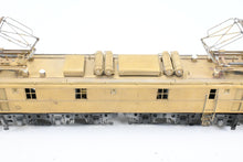 Load image into Gallery viewer, HO Brass PFM - Tenshodo GN - Great Northern Y-1 Class 1-C+C-1 Electric Locomotive W/Can Motor Upgrade