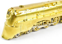 Load image into Gallery viewer, HO Brass CON OMI - Overland Models, Inc. MILW - Milwaukee Road F-7 4-6-4 Baltic AS-IS