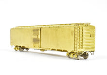 Load image into Gallery viewer, HO Brass Oriental Limited PRR - Pennsylvania Railroad X-40B Merchandise Express Box Car