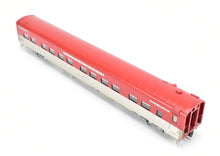 Load image into Gallery viewer, HO Brass CIL - Challenger Imports CRI&P/SP - Rock Island/Southern Pacific Golden State 3-Pack "B" Passenger Set Factory Painted INCOMPLETE SET