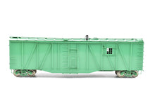 Load image into Gallery viewer, HO Brass OMI - Overland Models, Inc. UP - Union Pacific Tool Car #905011 FP Unlettered