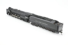 Load image into Gallery viewer, HO Brass NPP - Nickel Plate Products NYC - New York Central S-1b Niagara 4-8-4 Custom Painted No. 6008