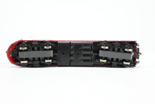 Load image into Gallery viewer, HO Athearn Genesis MKT - Missouri Kansas Texas EMD F3-A/F3-B/F3-A Phase II 3-Unit Set FP Nos. 205A, B, & C