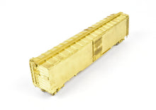 Load image into Gallery viewer, HO Brass Oriental Limited PRR - Pennsylvania Railroad X-40B Merchandise Express Box Car