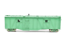 Load image into Gallery viewer, HO Brass OMI - Overland Models, Inc. UP - Union Pacific Tool Car #905011 FP Unlettered