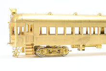 Load image into Gallery viewer, HO Brass Suydam SP - Southern Pacific Brill Gas Electric 75' Combination Coach