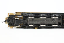 Load image into Gallery viewer, HO Brass PFM - Tenshodo GN - Great Northern Y-1 Class 1-C+C-1 Electric Locomotive W/Can Motor Upgrade