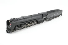 Load image into Gallery viewer, HO Brass NPP - Nickel Plate Products NYC - New York Central S-1b Niagara 4-8-4 Custom Painted No. 6008
