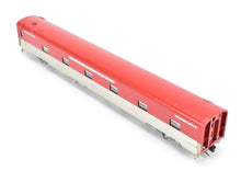 Load image into Gallery viewer, HO Brass CIL - Challenger Imports CRI&P/SP - Rock Island/Southern Pacific Golden State 3-Pack "B" Passenger Set Factory Painted INCOMPLETE SET