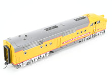 Load image into Gallery viewer, O Brass OMI - Overland Models, Inc Various Roads (UP, SP, C&NW) EMD E2A Custom Painted "City of San Francisco" No. 983J w/Soundtraxx DC/DCC & Sound