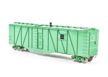 Load image into Gallery viewer, HO Brass OMI - Overland Models, Inc. UP - Union Pacific Tool Car #905011 FP Unlettered