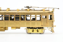 Load image into Gallery viewer, HO Brass Suydam PE - Pacific Electric Portland Combine