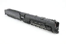 Load image into Gallery viewer, HO Brass NPP - Nickel Plate Products NYC - New York Central S-1b Niagara 4-8-4 Custom Painted No. 6008