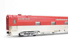 Load image into Gallery viewer, HO Brass CIL - Challenger Imports CRI&P/SP - Rock Island/Southern Pacific Golden State 3-Pack "B" Passenger Set Factory Painted INCOMPLETE SET