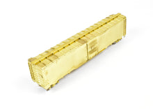 Load image into Gallery viewer, HO Brass Oriental Limited PRR - Pennsylvania Railroad X-40B Merchandise Express Box Car