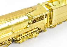 Load image into Gallery viewer, HO Brass CON OMI - Overland Models, Inc. MILW - Milwaukee Road F-7 4-6-4 Baltic AS-IS