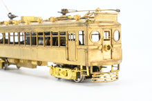 Load image into Gallery viewer, HO Brass Suydam PE - Pacific Electric Portland Combine