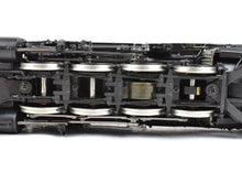 Load image into Gallery viewer, HO Brass CON PSC - Precision Scale Co. CRI&P - Rock Island K-67b 2-8-2 Coal Tender FP #2695