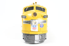 Load image into Gallery viewer, O Brass OMI - Overland Models, Inc Various Roads (UP, SP, C&NW) EMD E2A Custom Painted "City of San Francisco" No. 983J w/Soundtraxx DC/DCC & Sound