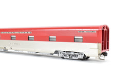 Load image into Gallery viewer, HO Brass CIL - Challenger Imports CRI&P/SP - Rock Island/Southern Pacific Golden State 3-Pack "B" Passenger Set Factory Painted INCOMPLETE SET