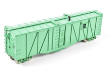 Load image into Gallery viewer, HO Brass OMI - Overland Models, Inc. UP - Union Pacific Tool Car #905011 FP Unlettered