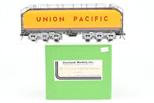 Load image into Gallery viewer, O Brass OMI - Overland Models, Inc. UP - Union Pacific Gas Turbine Tender Smooth Pro-Painted