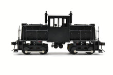 Load image into Gallery viewer, O Brass RYM - Rich Yoder Models Various Roads GE 45 Ton Side-Rod Diesel FP Black Unlettered