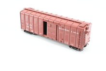 Load image into Gallery viewer, O Brass PSC - Precision Scale Co. B&O - Baltimore & Ohio M-50 Boxcar w/Corrugated Sides Factory Painted No. 367100