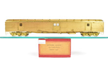 Load image into Gallery viewer, HO Brass TCY - The Coach Yard SP - Southern Pacific HW Baggage-Express Class 80-B