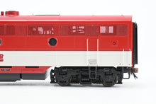 Load image into Gallery viewer, HO Athearn Genesis MKT - Missouri Kansas Texas EMD F3-A/F3-B/F3-A Phase II 3-Unit Set FP Nos. 205A, B, & C