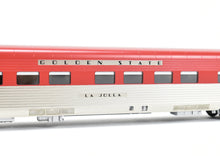 Load image into Gallery viewer, HO Brass CIL - Challenger Imports CRI&P/SP - Rock Island/Southern Pacific Golden State 3-Pack "B" Passenger Set Factory Painted INCOMPLETE SET