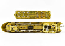 Load image into Gallery viewer, HO Brass CON OMI - Overland Models, Inc. MILW - Milwaukee Road F-7 4-6-4 Baltic AS-IS