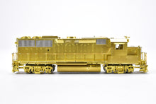 Load image into Gallery viewer, HO Brass OMI - Overland Models, Inc. C&NW - Chicago and Northwestern EMD GP50 Nos. 5050-5099