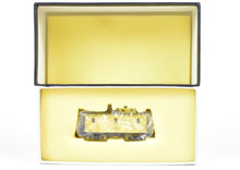 Load image into Gallery viewer, HO Brass PFM - SKI DM&IR - Duluth Missabe & Iron Range Wood Caboose FP #C-174