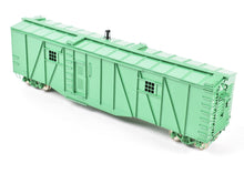 Load image into Gallery viewer, HO Brass OMI - Overland Models, Inc. UP - Union Pacific Tool Car #905011 FP Unlettered