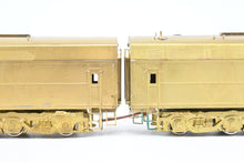 Load image into Gallery viewer, HO Brass Alco Models PRR - Pennsylvania Railroad Baldwin BP-20A/BP-20B Passenger Diesel Set