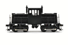Load image into Gallery viewer, O Brass RYM - Rich Yoder Models Various Roads GE 45 Ton Side-Rod Diesel FP Black Unlettered