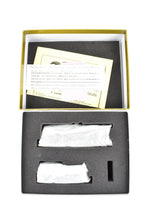 Load image into Gallery viewer, HO Brass CON PSC - Precision Scale Co. CRI&P - Rock Island K-67b 2-8-2 Coal Tender FP #2695
