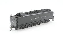 Load image into Gallery viewer, HO Brass NPP - Nickel Plate Products NYC - New York Central S-1b Niagara 4-8-4 Custom Painted No. 6008
