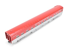 Load image into Gallery viewer, HO Brass CIL - Challenger Imports CRI&P/SP - Rock Island/Southern Pacific Golden State 3-Pack "B" Passenger Set Factory Painted INCOMPLETE SET