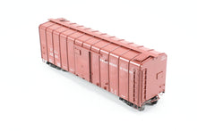 Load image into Gallery viewer, O Brass PSC - Precision Scale Co. B&O - Baltimore & Ohio M-50 Boxcar w/Corrugated Sides Factory Painted No. 367100