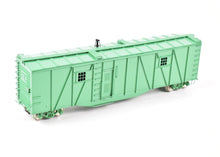 Load image into Gallery viewer, HO Brass OMI - Overland Models, Inc. UP - Union Pacific Tool Car #905011 FP Unlettered