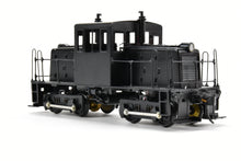 Load image into Gallery viewer, O Brass RYM - Rich Yoder Models Various Roads GE 45 Ton Side-Rod Diesel FP Black Unlettered