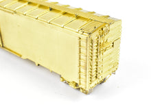 Load image into Gallery viewer, HO Brass Oriental Limited PRR - Pennsylvania Railroad X-40B Merchandise Express Box Car