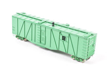 Load image into Gallery viewer, HO Brass OMI - Overland Models, Inc. UP - Union Pacific Tool Car #905011 FP Unlettered