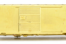 Load image into Gallery viewer, O Brass PSC - Precision Scale Co. Various Roads 40’ PS-1 Single Door Boxcar w/8’ Wide Youngstown Doors