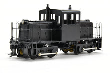 Load image into Gallery viewer, O Brass RYM - Rich Yoder Models Various Roads GE 45 Ton Side-Rod Diesel FP Black Unlettered
