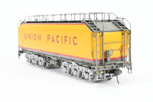 Load image into Gallery viewer, O Brass OMI - Overland Models, Inc. UP - Union Pacific Gas Turbine Tender Smooth Pro-Painted